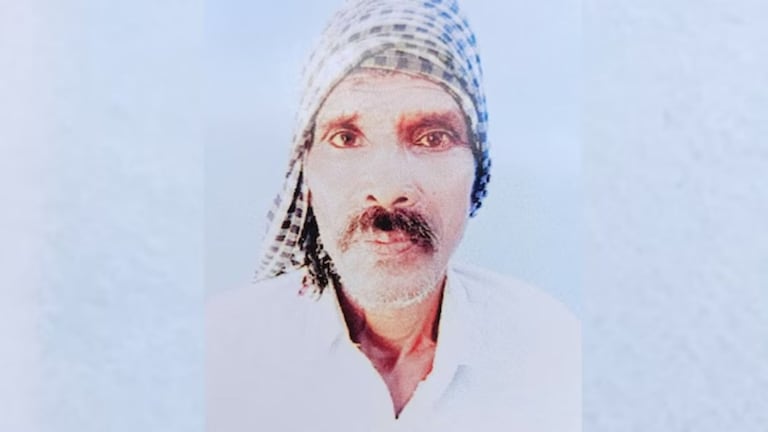 17 वर्षीय नातीला प्रियकरासोबत आक्षेपार्ह स्थितीत पाहिलं, आजोबाच्या मर्डरने शेवट Crime News