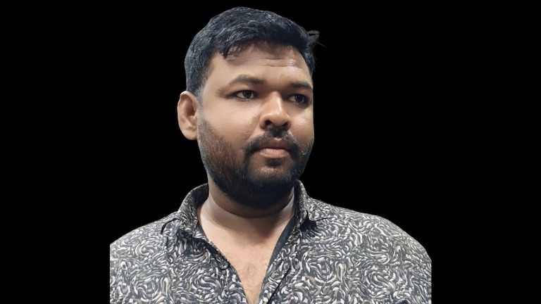 बीडच्या तरुणाची लातूरमध्ये निर्घृण हत्या, 10 लाखांच्या वादातून कोयत्याने सपासप वार Latur crime