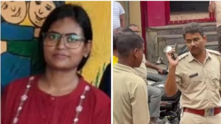 प्रेयसीला सरकारी नोकरी लागली, पण प्रियकराने केलं होत्याचं नव्हतं; काय घडलं? Crime News