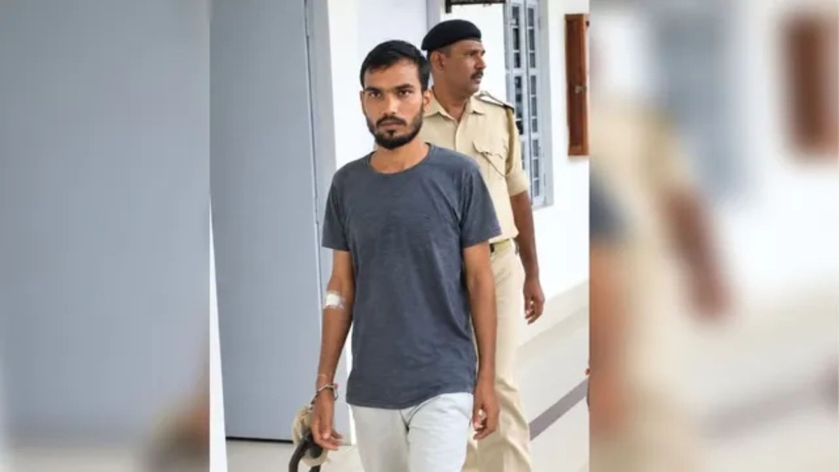 अल्पवयीन मेहुणीला घेऊन पळाला जावई, सासूने काय केलं बघाच...