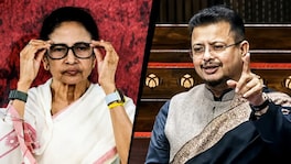 ममता बॅनर्जींच्या पक्षाला मिळालं नवं चिन्ह, फुटीर गटाच्या चिन्हालाही निवडणूक आयोगाकडून मान्यता Trinamool Congress News