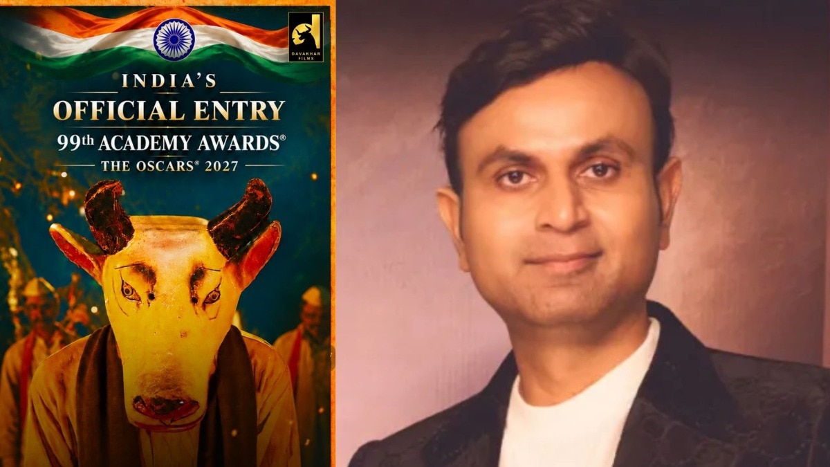 ‘गोंधळ’ची अकादमी पुरस्कारांसाठी भारताची अधिकृत प्रवेशिका म्हणून निवड, दिग्दर्शकाची मोठी घोषणा!
