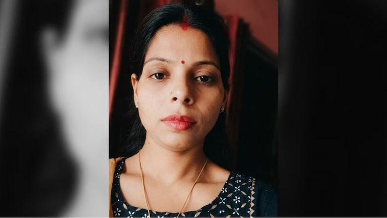 आईला दिलेला शब्द अपुराच राहिला! नवरा कामावर निघून गेला अन् काही तासांतच... Crime News