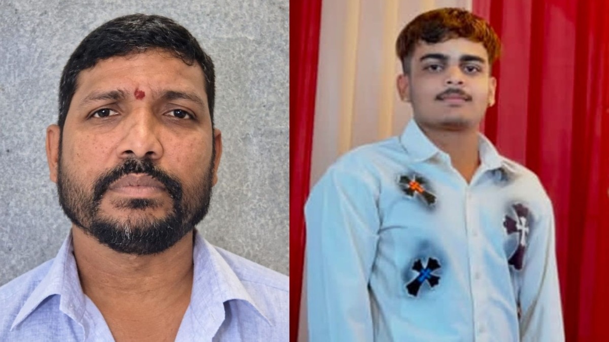 आसनगाव-कसारा रेल्वे मार्गावर अपघाताच्या दोन घटना, दोघांचा दुर्दैवी मृत्यू