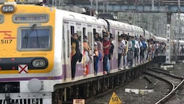 मुंबईची खबर : रविवारचा मेगा ब्लॉक, तुमच्या मार्गावर लोकल वेळेवर धावणार की उशिरा? Mumbai News