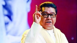 "दारावरची टकटक..", केंद्र सरकारच्या UPI निर्णयाबाबत राज ठाकरेंची सूचक पोस्ट Raj thackeray on merchant discount rate