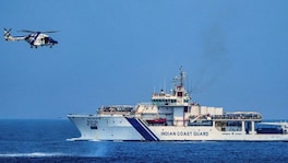Govt Jobs : भारतीय तटरक्षक दलात नोकरीची संधी, अर्ज कसा कराल? Indian Coast Guard Recruitment