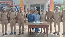 दिव्यांग बायको गावात विवस्त्र फिरायची, नवऱ्याने सगळंच संपवलं; काय घडलं? Crime News