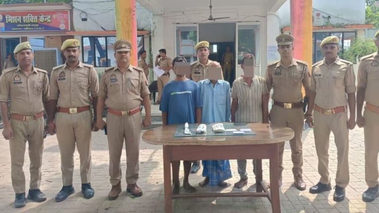 दिव्यांग बायको गावात विवस्त्र फिरायची, नवऱ्याने सगळंच संपवलं; काय घडलं? Crime News