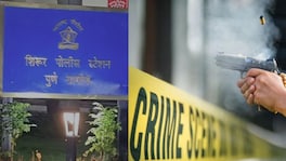 शिरुरमध्ये रक्तरंजित खेळ, पहाटे झालेल्या गोळीबारात तरुणाचा मृत्यू Pune crime news