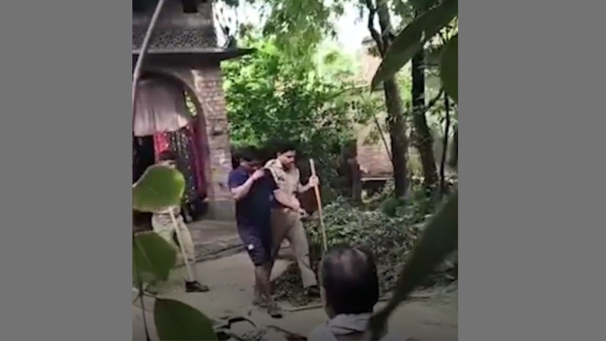 पेन्शनसाठी मुलगा बनला क्रूर, आई अन् बहिणीसोबत केलं नको तेच