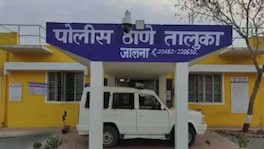 जालना : 'गाडीत बसून सोबत चल', तरुणीने दिलेला नकार जिव्हारी लागला, आरोपीने काय केलं? Jalna crime news