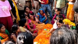 कार धुण्यावरुन वाद, दोन्ही गट इरेला पेटले; हाणामारीत एकाचा मृत्यू Crime News