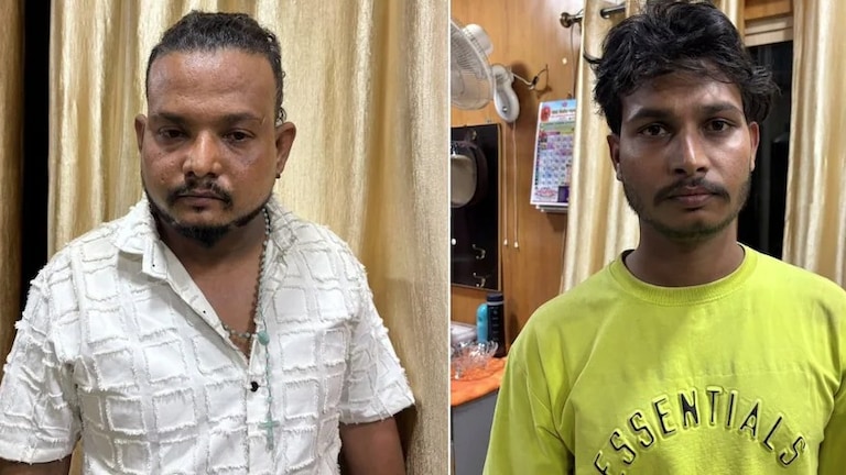छत्रपती संभाजीनगर: 20 वर्षीय तरुणीला जॉर्जर इमारतीच्या छतावर नेत केली जबरदस्ती Chhatrapati sambhajinagar crime