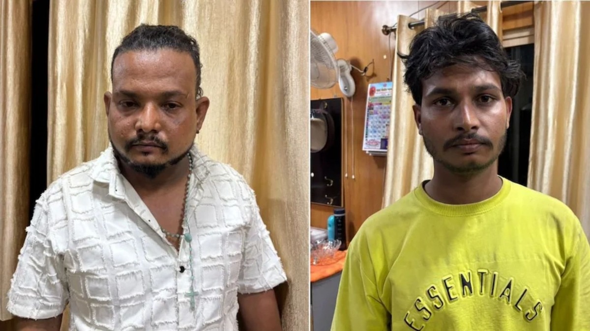 छत्रपती संभाजीनगर : तरुणी रुग्णालयात उपचारासाठी आली, पण नराधमांनी जीर्ण इमारतीत नेलं अन्... 