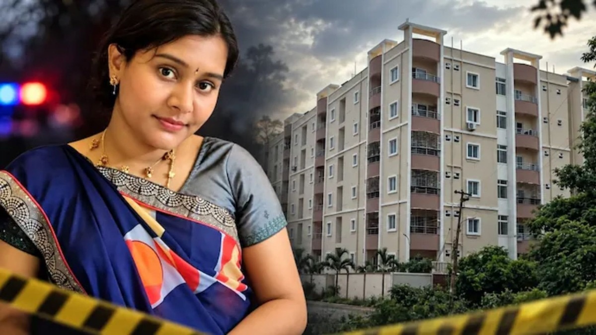 28 वर्षीय महिला बँक कर्मचाऱ्याचा मृतदेह आढळला; 'तो' संशय अन् एकच खळबळ उडाली  