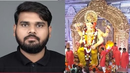 लालबागच्या राजाच्या दर्शन रागेत जळगावच्या तरुणाचा अंत, कुटुंबीय काय म्हणाले? lalbaugcha raja mumbai jalgaon jaideep nemade death
