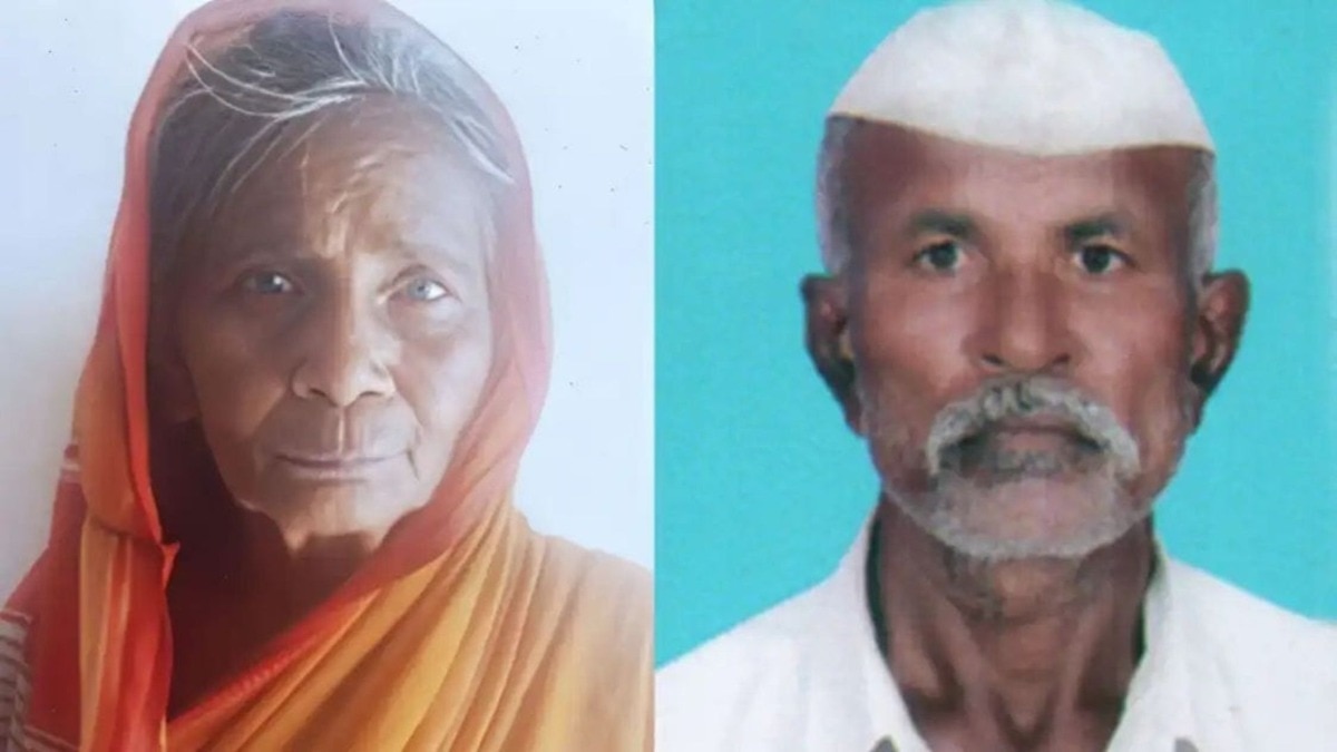 Pandharpur Crime News