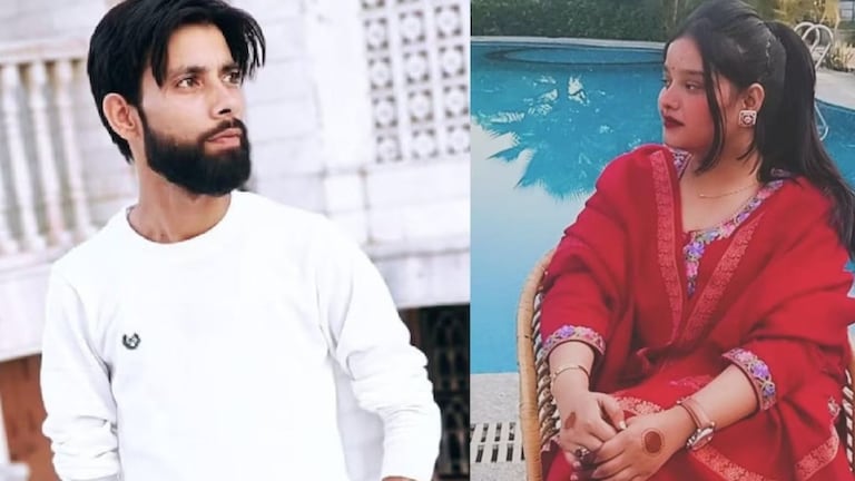 शाळेत प्रियकराने शिक्षिकेवर केला गोळीबार, नंतर स्वत:ला देखील संपवलं Crime News