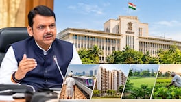 फडणवीस सरकारचे 5 मोठे निर्णय! पाहा राज्यातील दुष्काळ निवारणासाठी CM काय करणार! maharashtra cabinet decisions 22 september 2026 drought relief mhada redevelopment