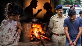 दीर आणि वहिनीचं अफेअर! दोन वर्षांच्या चिमुकल्या पुतणीलाच बसवलं जळत्या चुलीवर अन्... brother in law sister in law affair dispute bilaspur childdeath