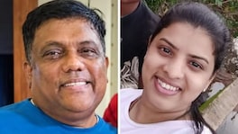 UAE मध्ये भारतीय व्यक्तीचा मर्डर, मृतदेहाचे 9 तुकडे केले, पत्नी 'बेपत्ता' असल्याने सस्पेन्स वाढला Karnataka man murdered in Sharjah