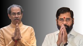 उद्धव ठाकरे आणि एकनाथ शिंदेंची निर्दोष मुक्तता, 'त्या' प्रकरणात न्यायालयाचा 17 वर्षांनंतर मोठा निर्णय Vasant Davkhare defamation case