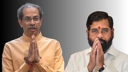 उद्धव ठाकरे आणि एकनाथ शिंदेंची निर्दोष मुक्तता, 'त्या' प्रकरणात न्यायालयाचा 17 वर्षांनंतर मोठा निर्णय Vasant Davkhare defamation case