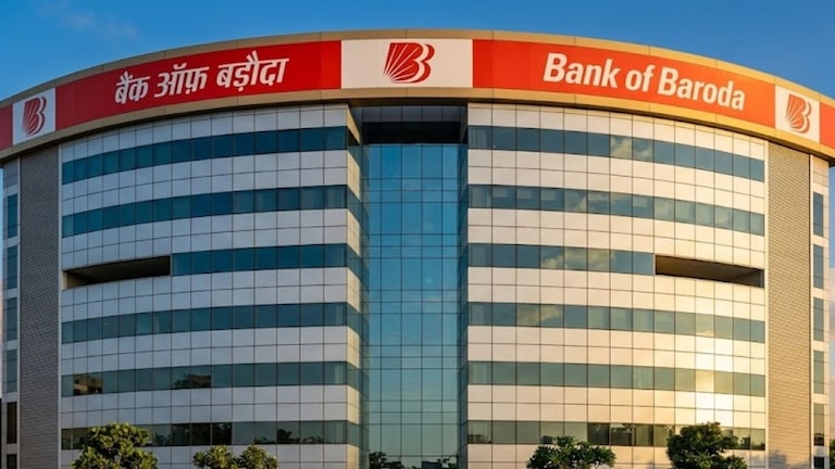 Govt Jobs : बँक ऑफ बडोदामध्ये 1100 जागांची भरती, लगेच अर्ज करा Bank Of Baroda Recruitment