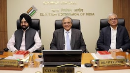 निवडणूक आयोगाच्या निर्णयाला आक्षेप घेणारे सुखबीर सिंह संधू आणि विवेक जोशी कोण आहेत? who are sukhbir singh sandhu and vivek joshi who objected to election commission gyanesh kumar decision