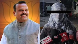 सामूहिक बलात्कार प्रकरणी कोर्टाकडून भाजपच्या माजी आमदाराला सगळ्यात मोठा झटका bjp ex mla narendra pawar anticipatory bail rejected bhiwandi court gang rape case
