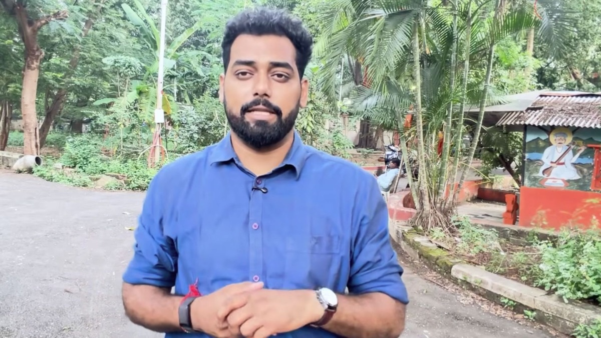 बीडचा मित्र, चॅट GPT ची मदत आणि मशरूमचा किस्सा; केतन अग्रवाल प्रकरणात मोठे खुलासे 