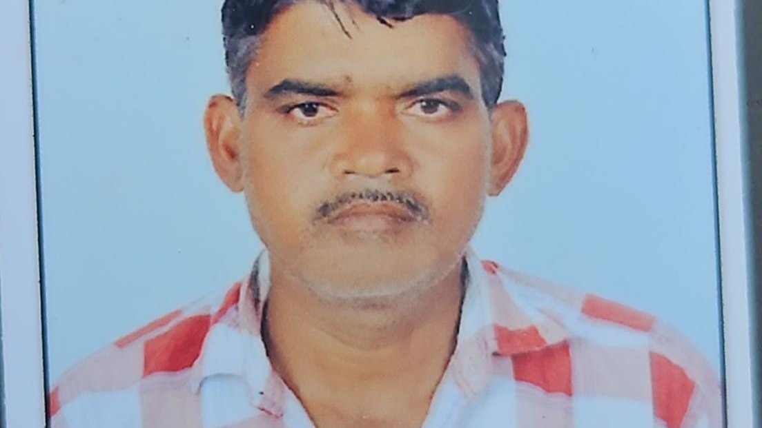 बाळू राऊत मशरूम आणण्यासाठी गेले अन्... अंगावर काटा आणणारी घटना, धड एकीकडे अन् 12 फुटांवर पाय.. नेमकं काय घडलं