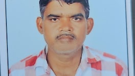 बाळू राऊत मशरूम आणण्यासाठी गेले अन्... अंगावर काटा आणणारी घटना, धड एकीकडे अन् 12 फुटांवर पाय.. नेमकं काय घडलं gadchiroli tiger attack 45 year old worker killed in forest while collecting mushrooms
