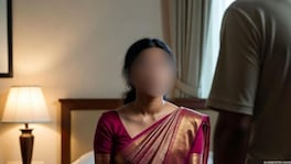 नोकरीचं अमिष, लैंगिक छळ अन् धमक्या; 41 वर्षीय महिलेसोबत काय घडलं? Crime News