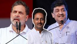 अशोक चव्हाण ते मिलिंद देवरा.., दिग्गजांना जाऊ दिलं, मग बोंद्रेंना का रोखलं? Inside स्टोरी rahul bondre