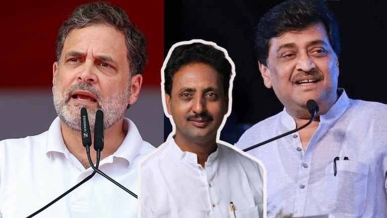 अशोक चव्हाण ते मिलिंद देवरा.., दिग्गजांना जाऊ दिलं, मग बोंद्रेंना का रोखलं? Inside स्टोरी rahul bondre