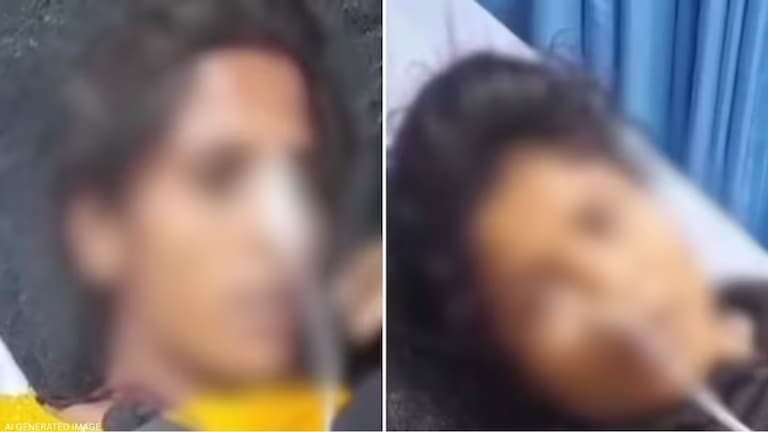 दोन मुली एकमेकींच्या प्रेमात आकंठ बुडाल्या, कुटुंबियांना समजताच घडलं भयंकर Crime News