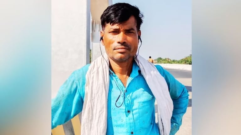 'प्रियकरासोबत लग्न करणार', पत्नी शेवटपर्यंत ठाम राहिली, शेवटी पतीचं भयंकर पाऊल Crime News