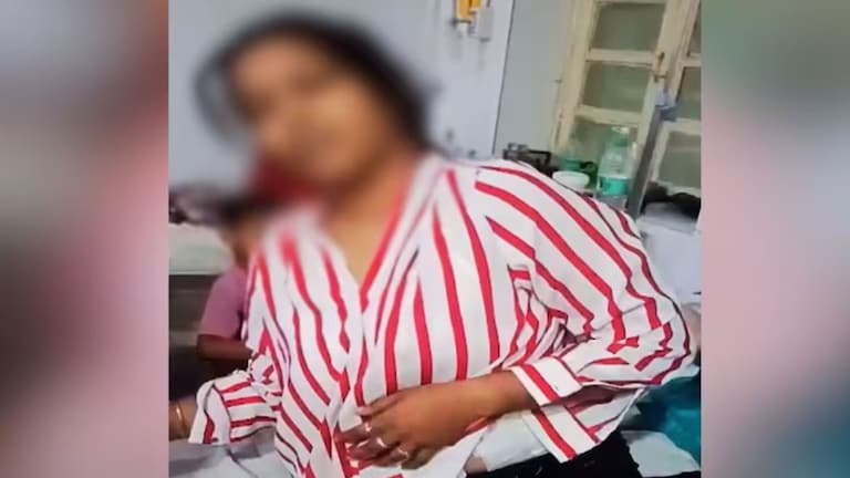 गर्लफ्रेंडला करायचा होता ब्रेकअप, बॉयफ्रेंडने उचलले टोकाचे पाऊल, केलं नको तेच! Crime News