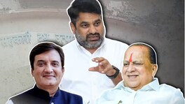 सतेज पाटील एकटे पडले का? गोकुळ निवडणूक का गाजतेय? Gokul Election