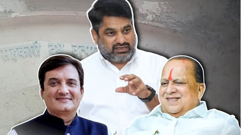 सतेज पाटील एकटे पडले का? गोकुळ निवडणूक का गाजतेय? Gokul Election