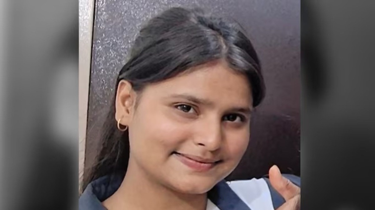 लिव्ह इनमध्ये रहायची 22 वर्षीय तरुणी, कुटुंबियांना ठेवलं अंधारात; शेवटी घडलं भयंकर