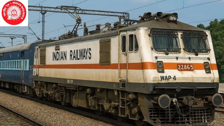Govt Jobs : भारतीय रेल्वेमध्ये बंपर भरती, पदवीधरांना मोठी संधी RRB Recruitment