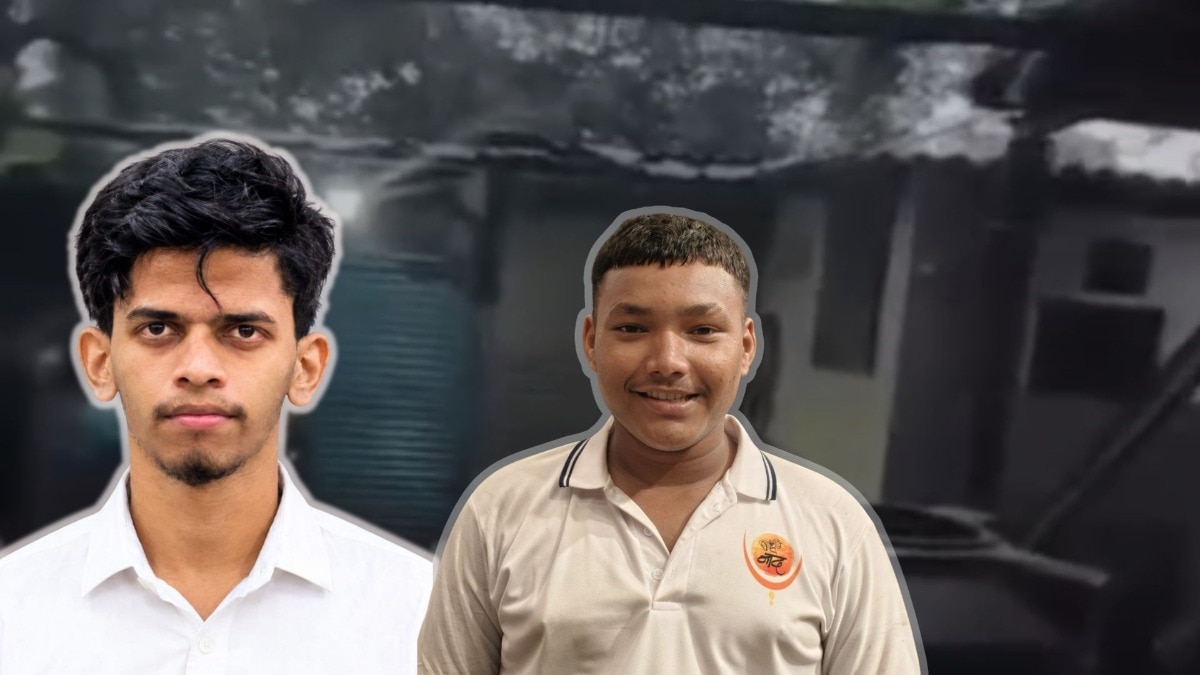 मुंबई : सार्वजनिक शौचालयात घडलं भयंकर, दोन तरुणांचा मृत्यू, 'तो' वायू नेमका आला कुठून?