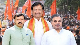ओमराजेंविरोधात लोकसभा लढणार? धाराशिवमध्ये दानवेंचा इंटरेस्ट का वाढला? dharashiv politics