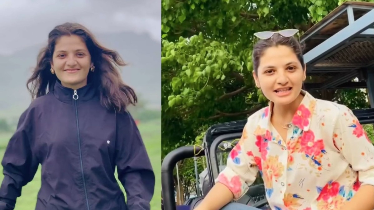 पैशांचा हव्यास ते डॉक्टरला मारहाण; दिव्या शिंदेने जे कांड केले ते वाचाच, 10 गंभीर कलमान्वये गुन्हा दाखल 