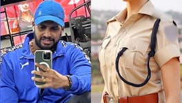 महिला पोलीस उपनिरीक्षकासोबत गैरवर्तन, फिटनेस क्लबच्या मालकावर गुन्हा दाखल hyderabad crime news