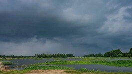 राज्यात फक्त 'या' भागात पाऊस, 48 तासांचा अंदाज काय सांगतो? Maharashtra Weather