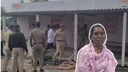 दुहेरी हत्याकांडाने बारामती हादरली, दोन महिलांना गळा चिरुन संपवलं Baramati double murder Case